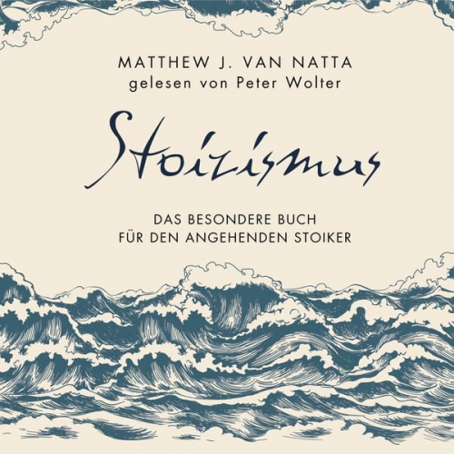 Matthew Van Natta - Stoizismus