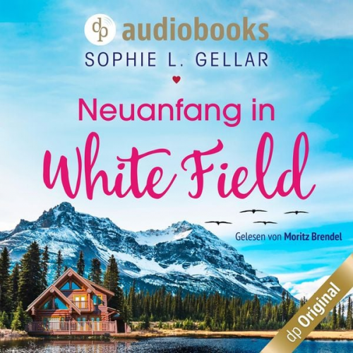 Sophie L. Gellar - Neuanfang in White Field