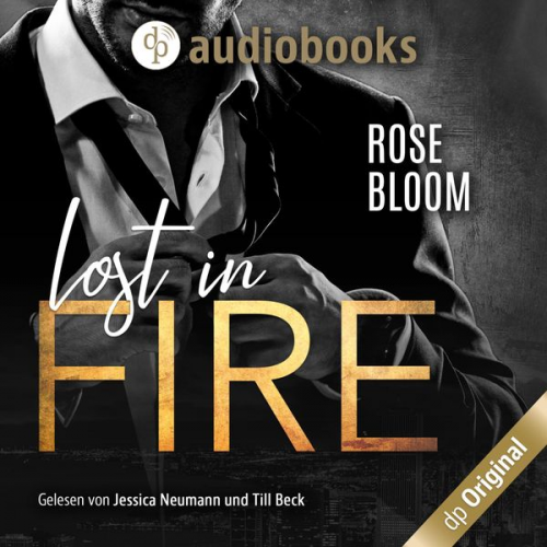 Rose Bloom - Lost in Fire