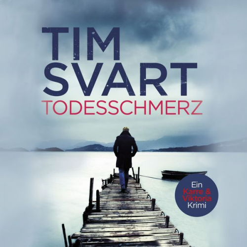 Tim Svart - Todesschmerz