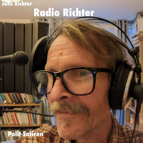 Jens Richter - Radio Richter