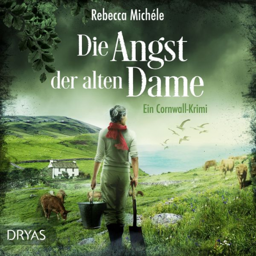 Rebecca Michele - Die Angst der alten Dame