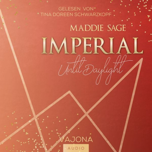 Maddie Sage - IMPERIAL - Until Daylight 3