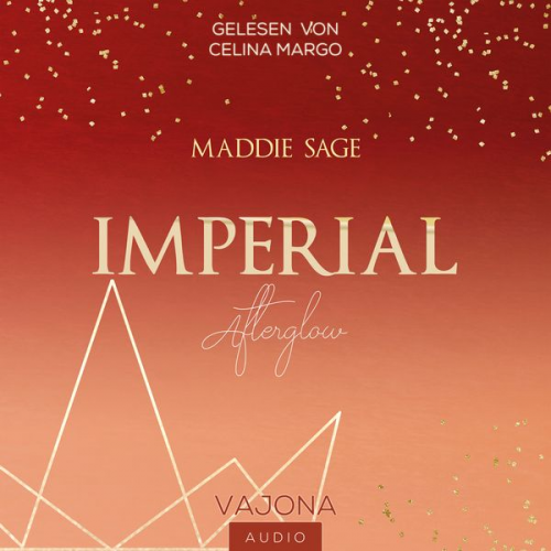 Maddie Sage - IMPERIAL - Afterglow