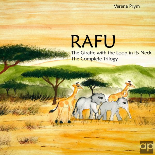 Verena Prym - RAFU