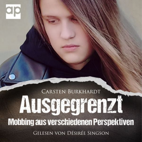 Carsten Burkhardt - Ausgegrenzt