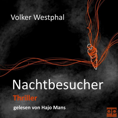 Volker Westphal - Nachtbesucher