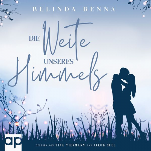 Belinda Benna - Die Weite unseres Himmels