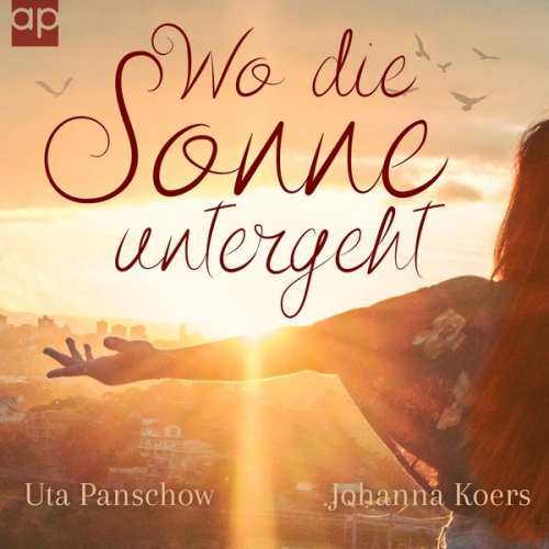 Johanna Koers - Wo die Sonne untergeht