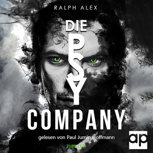 Ralph Alex - Die Psy Company