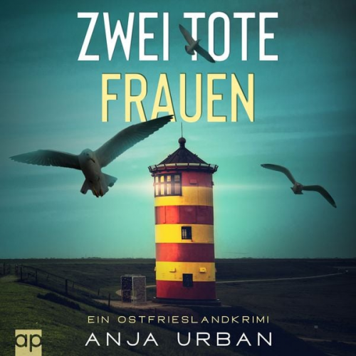 Anja Urban - Zwei tote Frauen