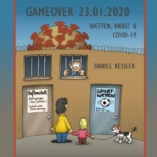 Daniel Kessler - GameOver 23.01.2020