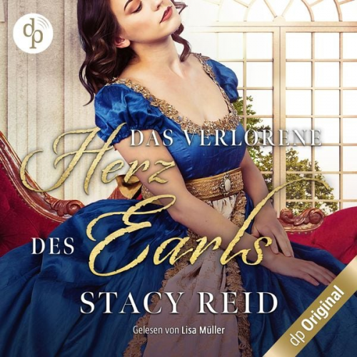 Stacy Reid - Das verlorene Herz des Earls