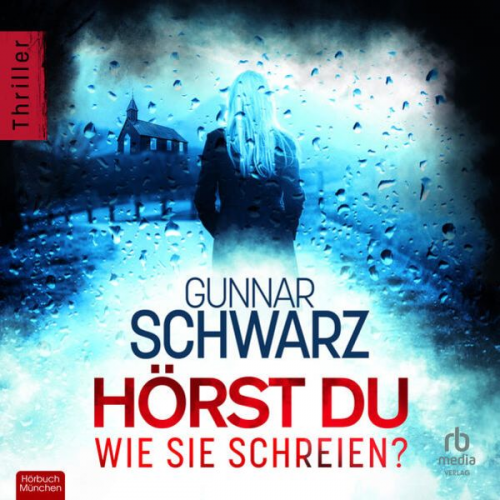 Gunnar Schwarz - Hörst du, wie sie schreien?