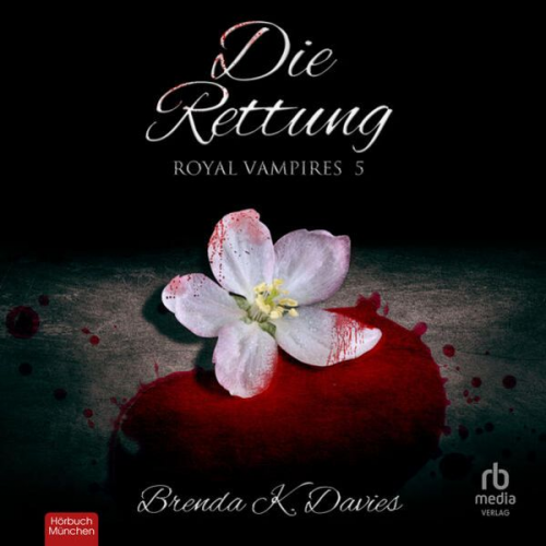 Brenda K. Davies - Die Rettung