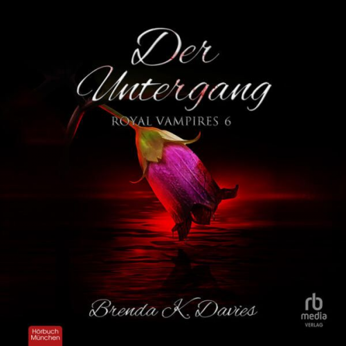 Brenda K. Davies - Der Untergang