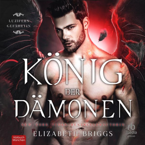 Elizabeth Briggs - König der Dämonen