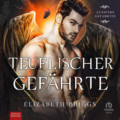 Elizabeth Briggs - Teuflischer Gefährte