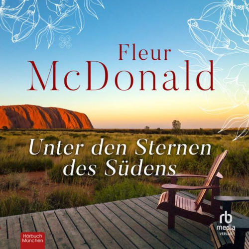 Fleur McDonald - Unter den Sternen des Südens