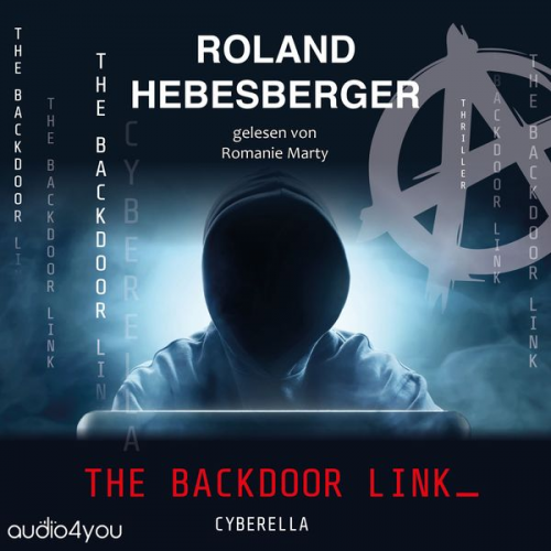 Roland Hebesberger - The Backdoor Link