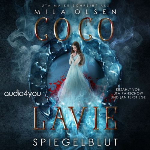 Mila Olsen - Coco Lavie