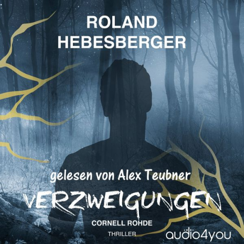 Roland Hebesberger - Verzweigungen