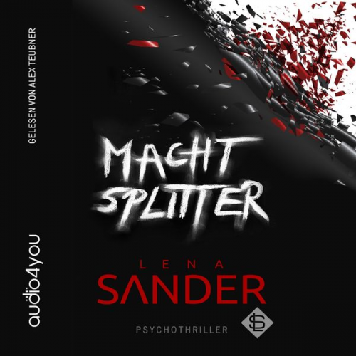 Lena Sander - Machtsplitter