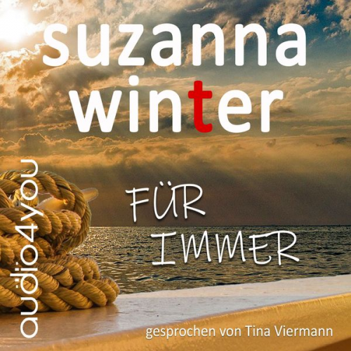 Suzanna Winter - ... für immer