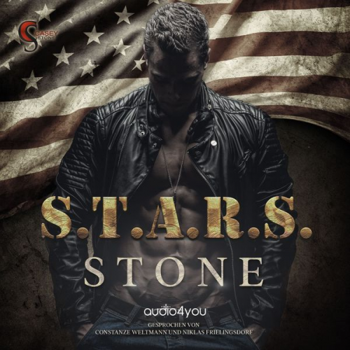 Casey Stone - S.T.a.R.S