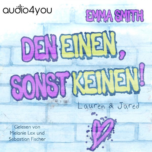 Emma Smith - Den Einen, sonst keinen!