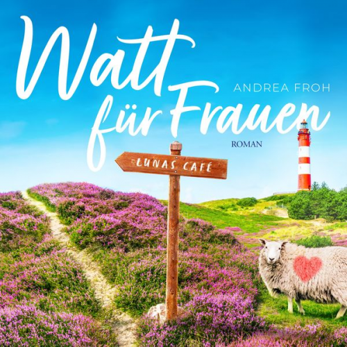 Andrea Froh - Watt für Frauen