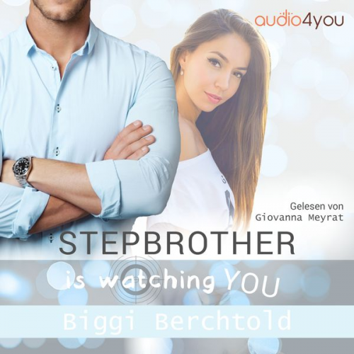 Biggi Berchtold - Stepbrother is watching you