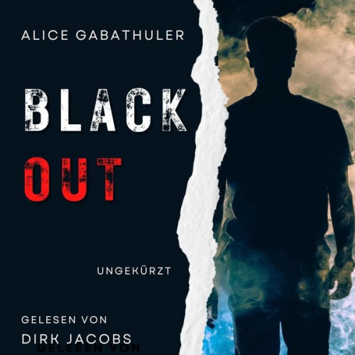 Alice Gabathuler - Blackout