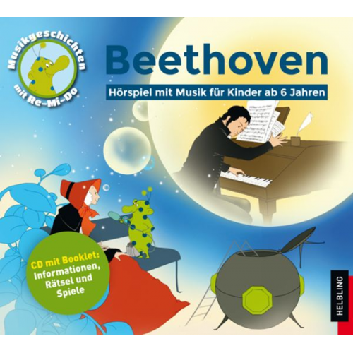 Stephan Unterberger - Beethoven