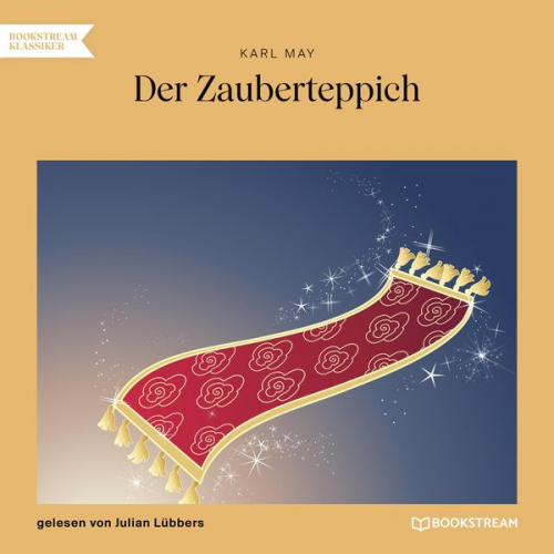 Karl May - Der Zauberteppich