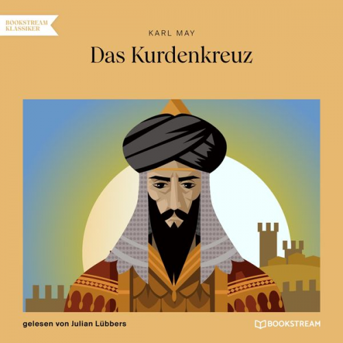 Karl May - Das Kurdenkreuz