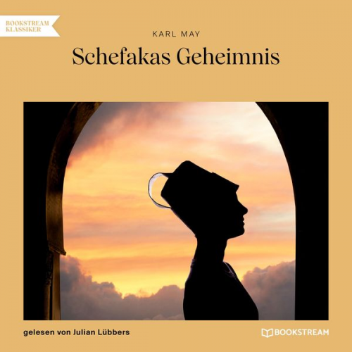 Karl May - Schefakas Geheimnis