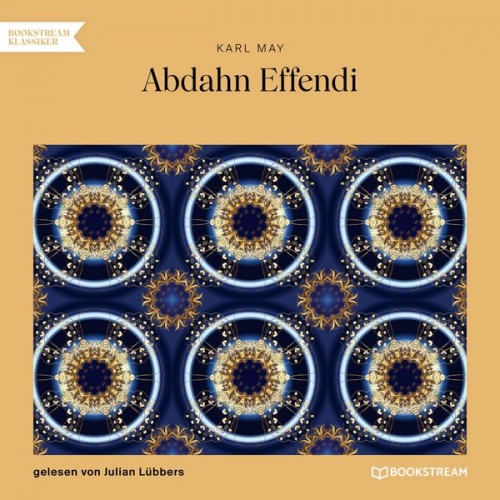 Karl May - Abdahn Effendi