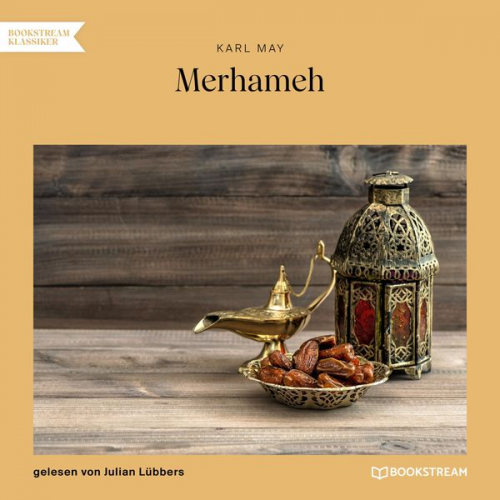 Karl May - Merhameh