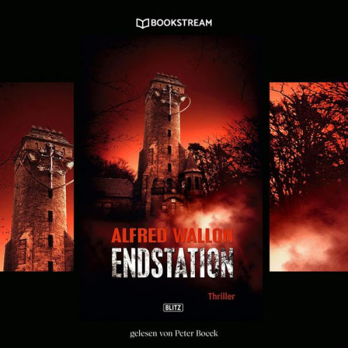 Alfred Wallon - Endstation