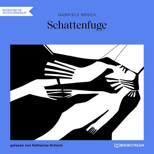 Gabriele Bösch - Schattenfuge