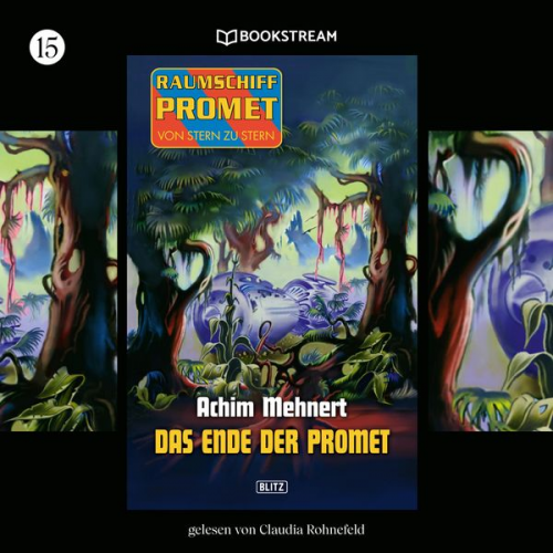 Achim Mehnert - Das Ende der Promet