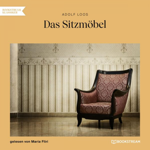 Adolf Loos - Das Sitzmöbel