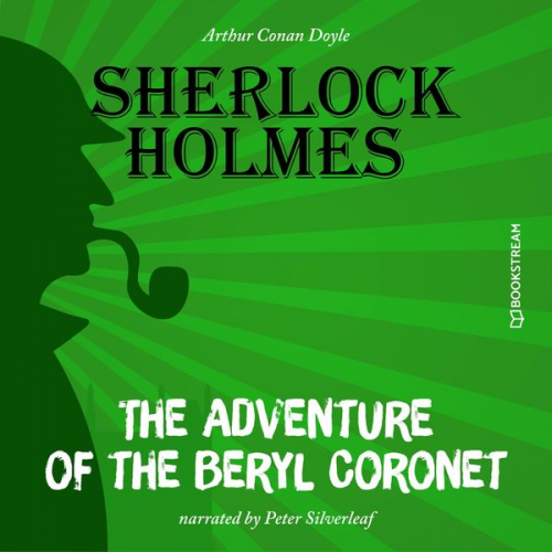 Arthur Conan Doyle - The Adventure of the Beryl Coronet