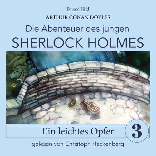 Arthur Conan Doyle Eduard Held - Sherlock Holmes: Ein leichtes Opfer