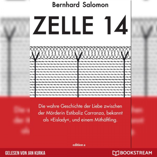 Bernhard Salomon - Zelle 14