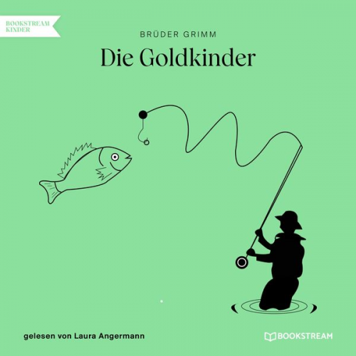 Brüder Grimm - Die Goldkinder