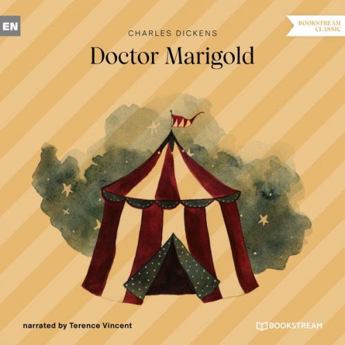 Charles Dickens - Doctor Marigold