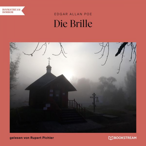 Edgar Allan Poe - Die Brille