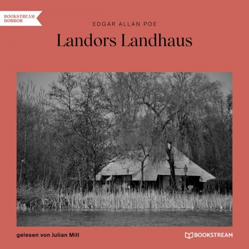 Edgar Allan Poe - Landors Landhaus